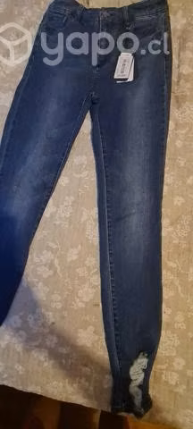 Jeans armani mujer - Imagen 3