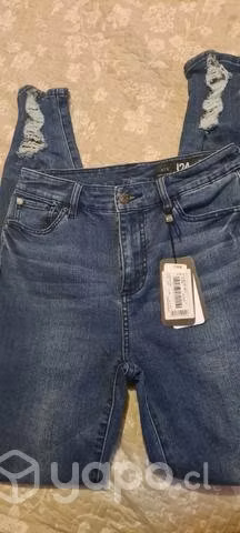Jeans armani mujer - Imagen 4