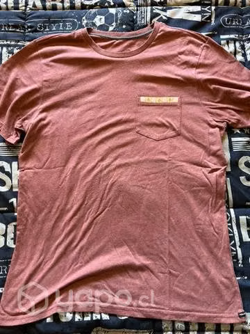 Polera Volcom