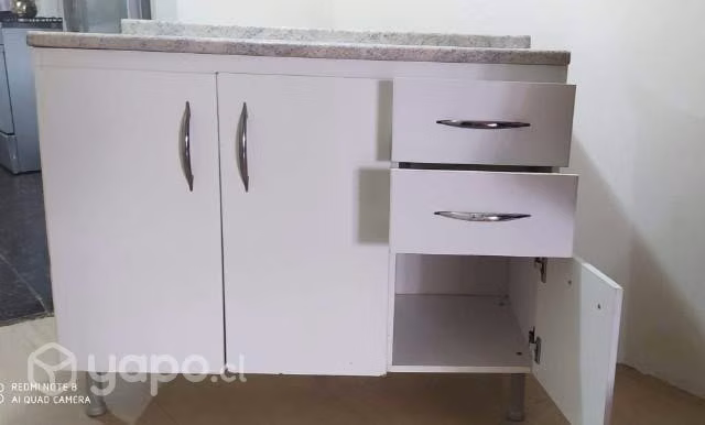 Mueble de cocina