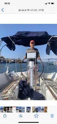 Yate beneteau first 285 como nuevo