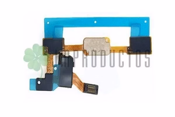 Boton Home Samsung Galaxy J5 J500 F 2015 Sensor Y