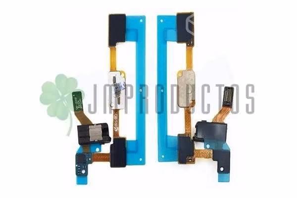 Boton Home Samsung Galaxy J5 J500 F 2015 Sensor Y