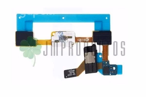 Boton Home Samsung Galaxy J5 J500 F 2015 Sensor Y