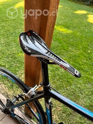 Bicicleta ruta giant scr talla L 56