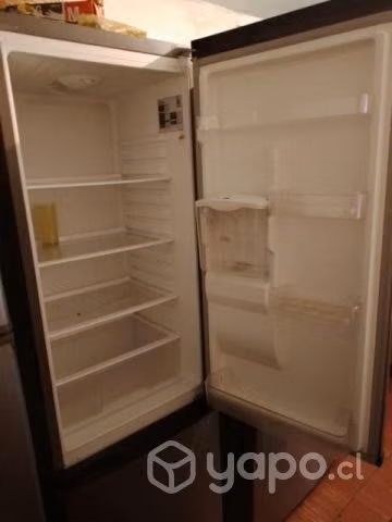Refrigerador