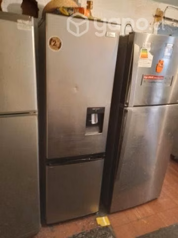 Refrigerador
