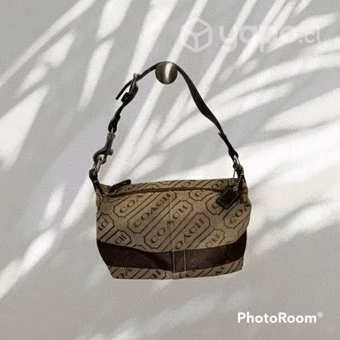 Cartera Coach seminueva