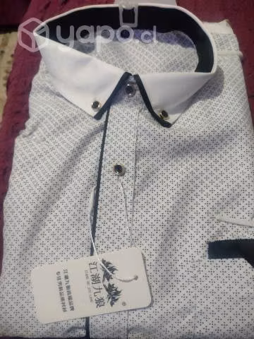 Camisa de vestir de hombre - Imagen 2