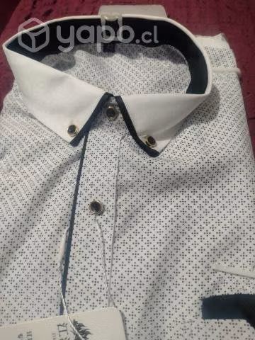 Camisa de vestir de hombre - Imagen 3
