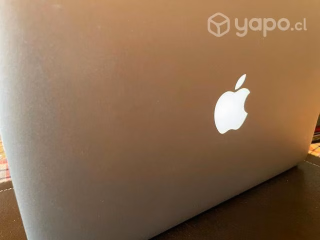 MacBook Air I5 11" 120 GB