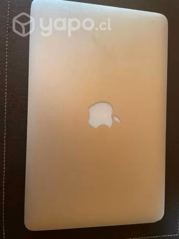 MacBook Air I5 11" 120 GB
