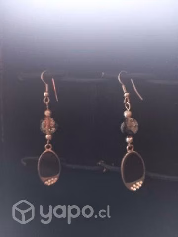 Par de Aros