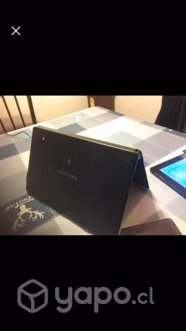 Pc slate samsung notebook y tablet - Imagen 5