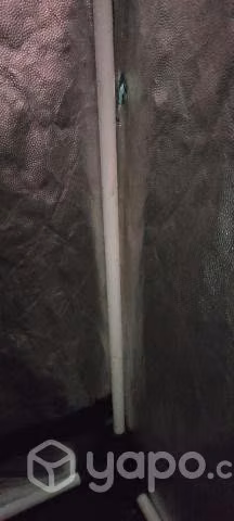 Capra de cultivo 2x1x1
