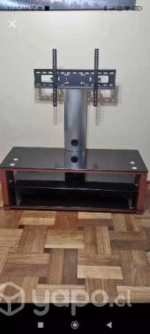 Rack de tv hasta 55