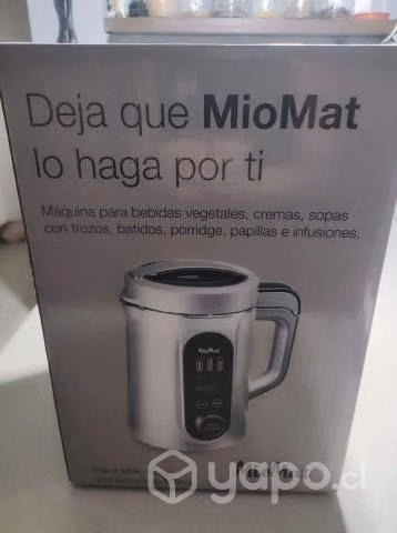 MioMat Pro