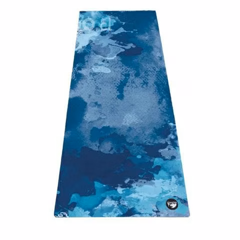 Mat de yoga