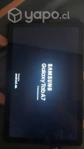 Venta tablet