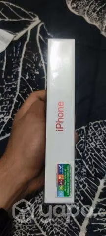 Iphone 12 256 gb rojo