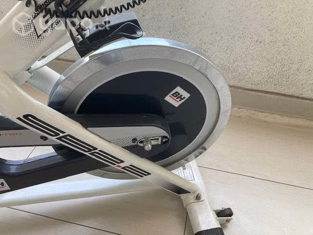 BICICLETA BH SB2.2 (estàtica)