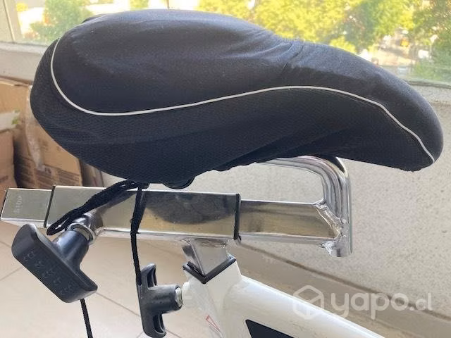 BICICLETA BH SB2.2 (estàtica)