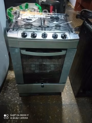 Fenza Titanium