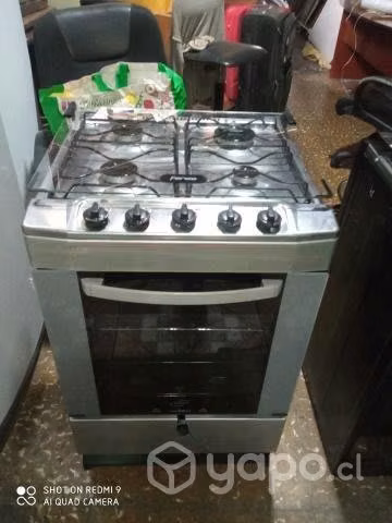 Fenza Titanium