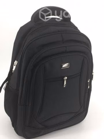 Mochilas para notebook corporativas