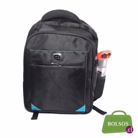 Mochilas para notebook corporativas - Imagen 2