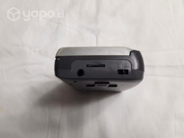 Personal stereo aiwa hs-ta164