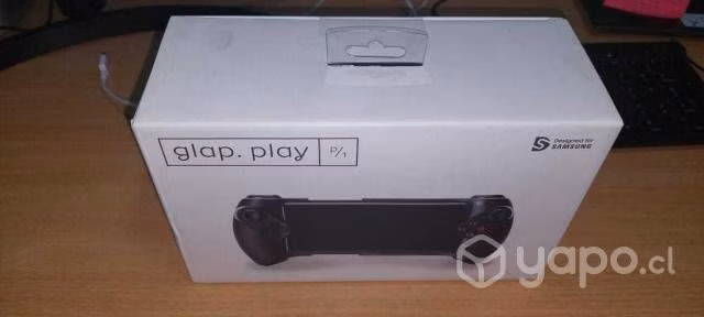 Control de gamepad GLAP Samsung - Imagen 4