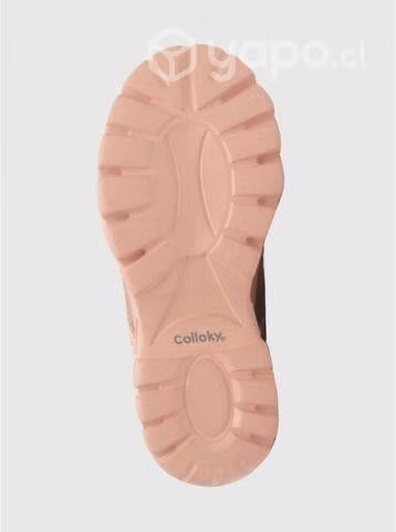 Colloky nuevas 34,35 y 36 - Imagen 2