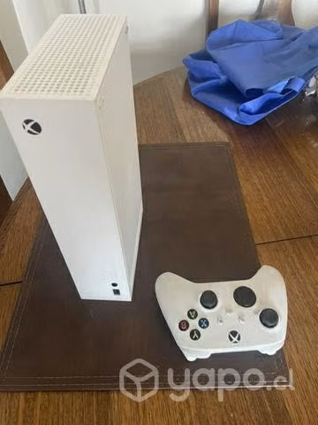 Consola video Xbox S