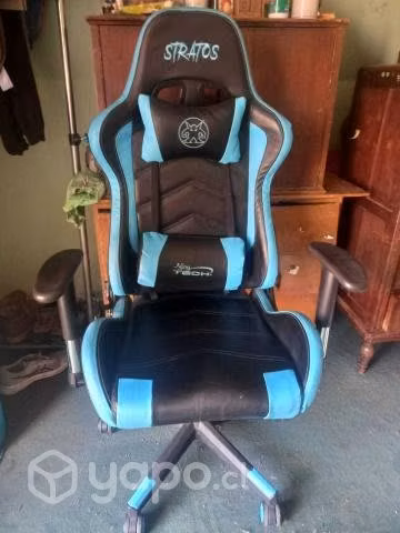 Silla gamer Stratos