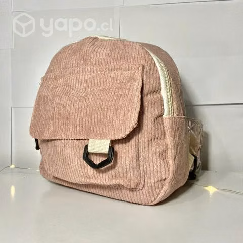 Mochila cotele