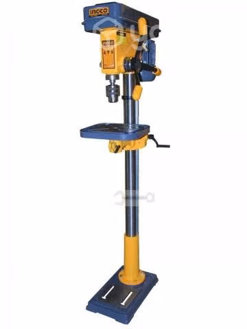 Taladro De Banco - Pedestal - 20mm- 750w
