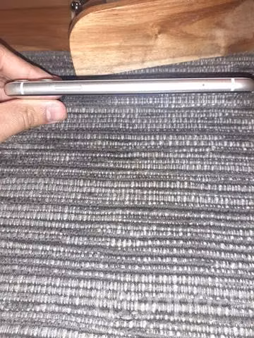 IPhone 11 blanco 64 gb