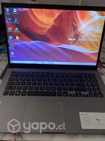 Notebook ASUS I3