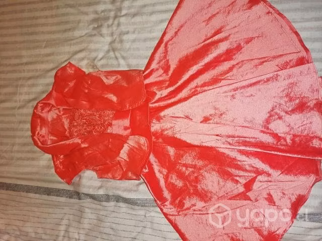 Vestidos de fiesta