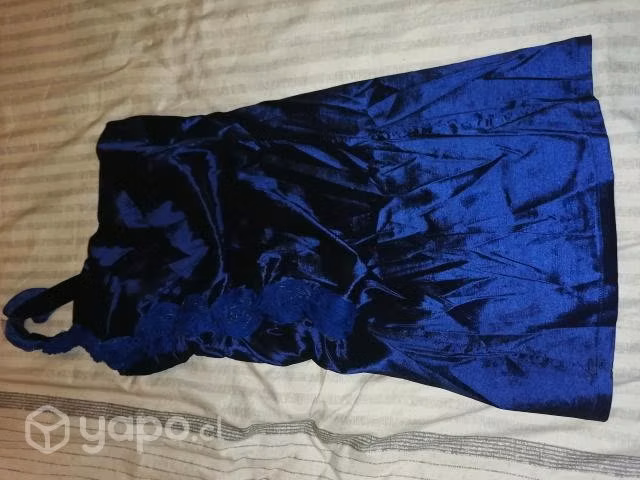 Vestidos de fiesta