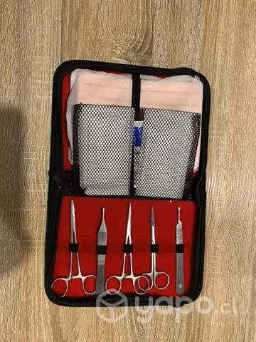Kit de suturas