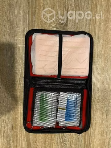 Kit de suturas