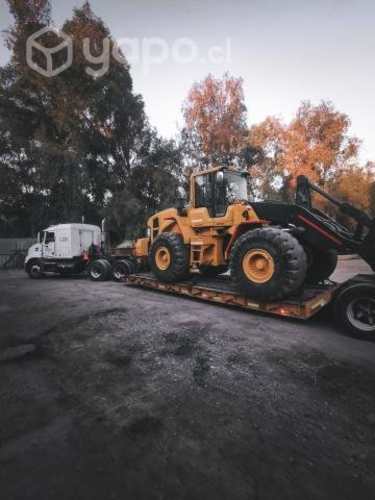 Cama baja Traslado Disponible