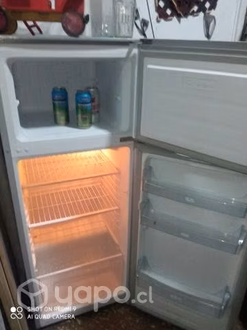 Refrigerador para reparar