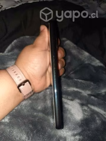 Samsung A53 5g nuevo con caja y cargador