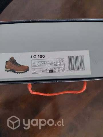 Zapatos de seguridad - Imagen 5