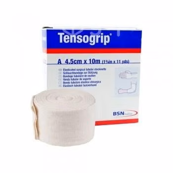 Tensogrip A 4,5 cms x 10 mts