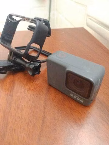 Go Pro 7 Silver - Imagen 5