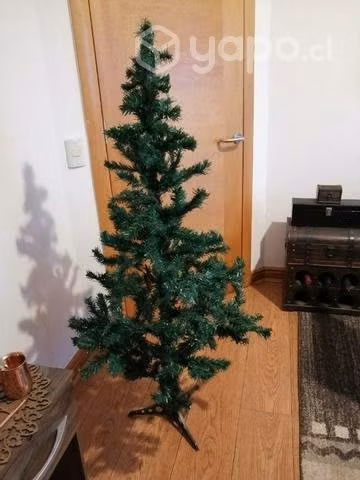 Árbol navideño 1.35